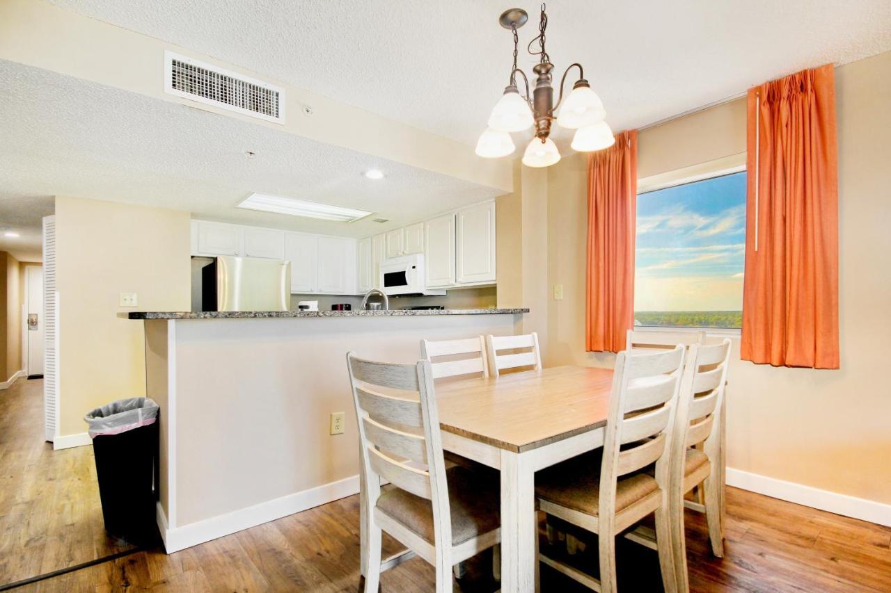 Sands Dunes North Tower Unit 1401 Myrtle Beach Exteriör bild