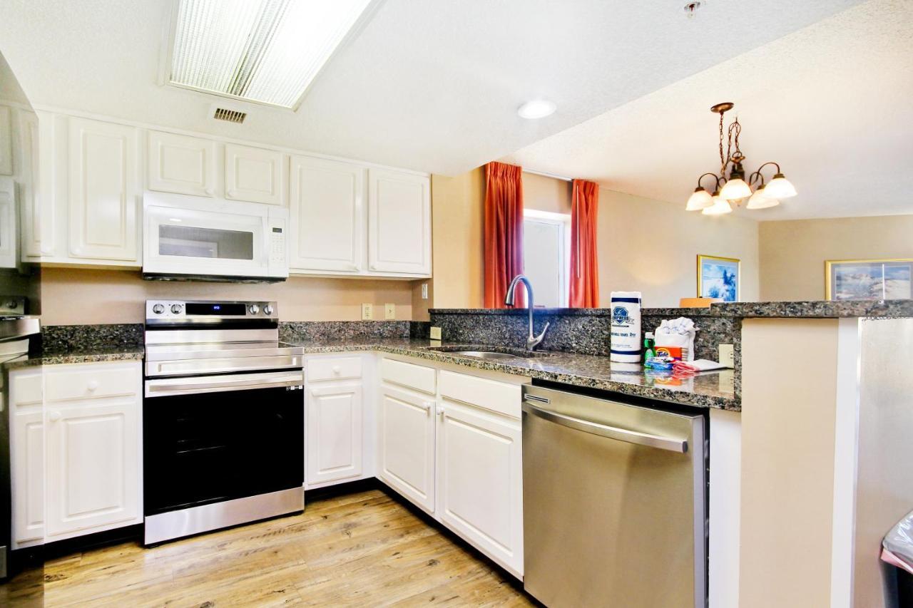 Sands Dunes North Tower Unit 1401 Myrtle Beach Exteriör bild
