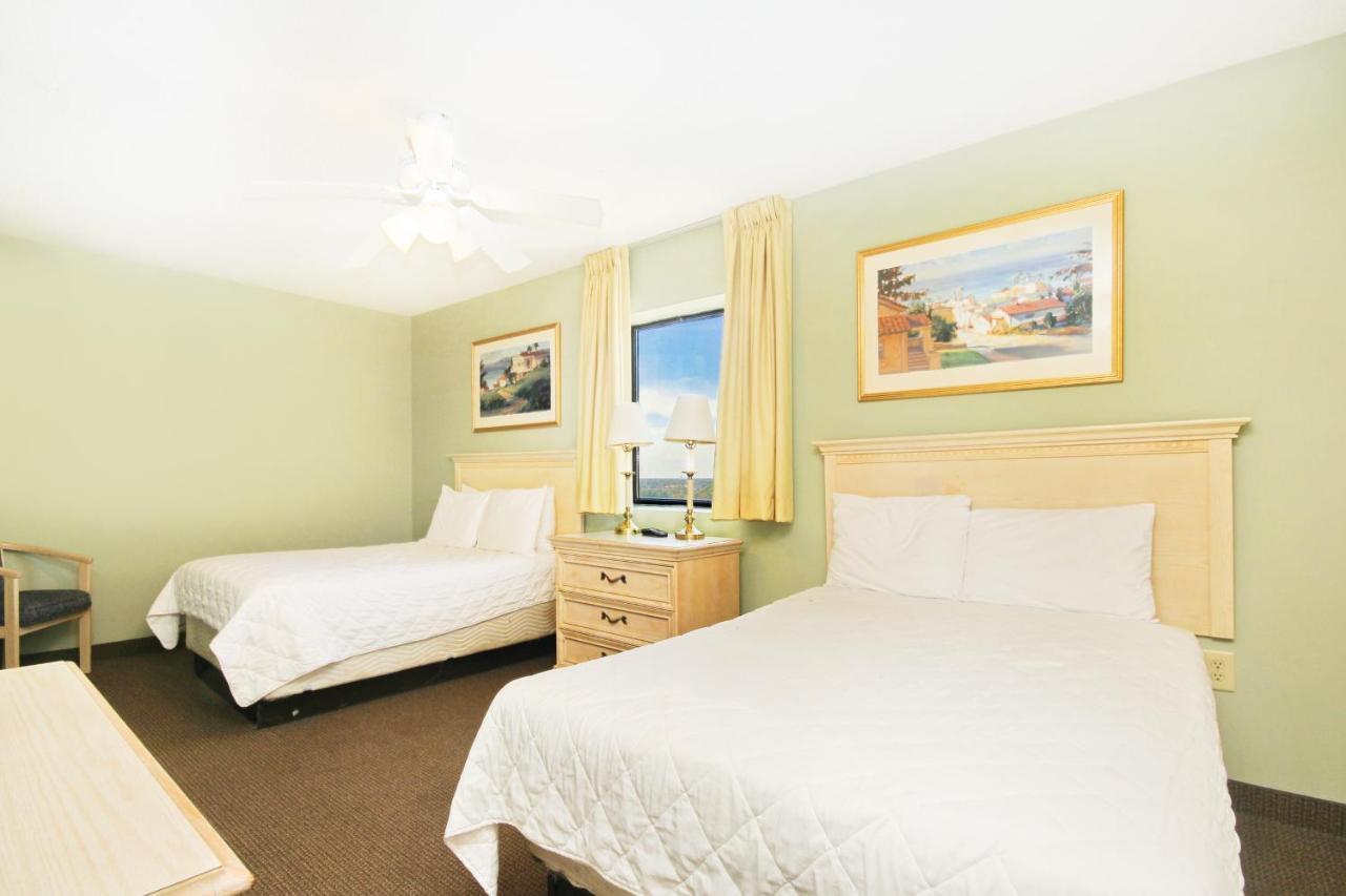 Sands Dunes North Tower Unit 1401 Myrtle Beach Exteriör bild