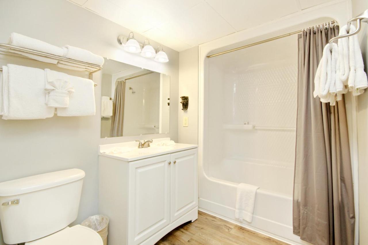 Sands Dunes North Tower Unit 1401 Myrtle Beach Exteriör bild